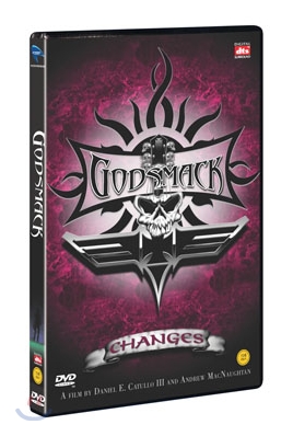 Godsmack - Changes