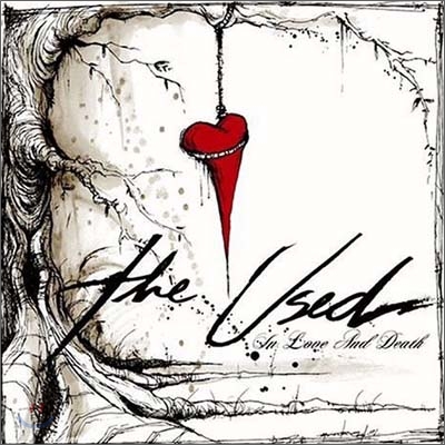 The Used - In Love & Death