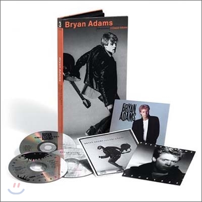 Bryan Adams - Chronicles