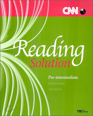 CNN Reading Solution Pre-Intermediate