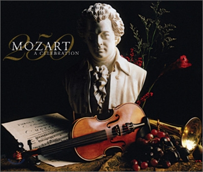 Mozart 250 Celebration