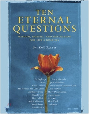 Ten Eternal Questions