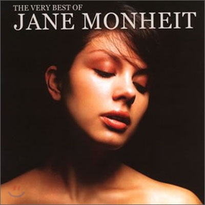 Jane Monheit - The Very Best Of