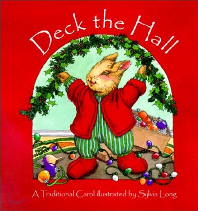 Sylvia Long&#39;s Deck the Hall