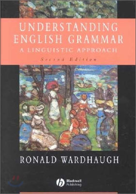 Understanding English Grammar 2e