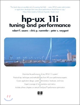 HP-UX 11i Tuning and Performance