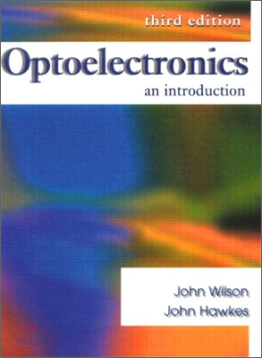 Optoelectronics: An Introduction - YES24