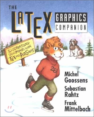 Latex Graphics Companion