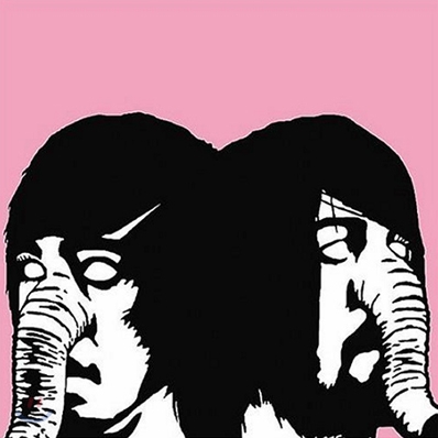 Death From Above 1979 - You&#39;re A Woman, I&#39;m A Machine