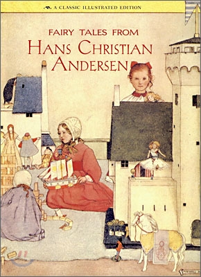 Fairy Tales from Hans Christian Andersen