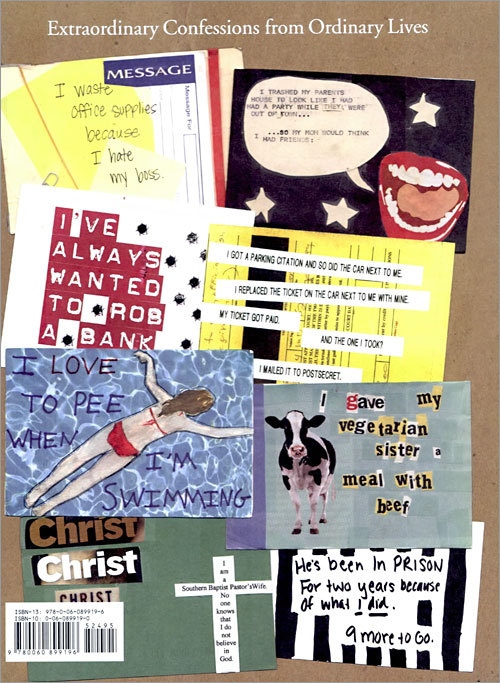 PostSecret