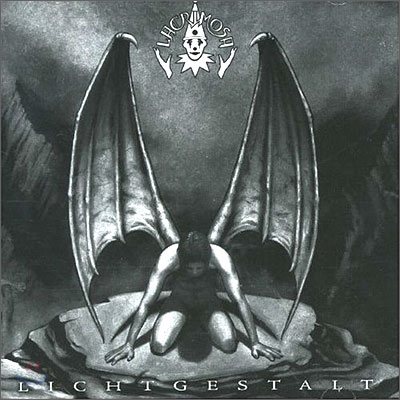 Lacrimosa - Lichtgestalt