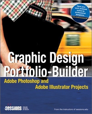 Graphic Design Projects For Photoshop And Illustrator