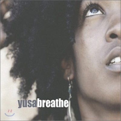 Yusa - Breathe