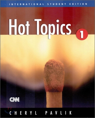 Hot Topics 1