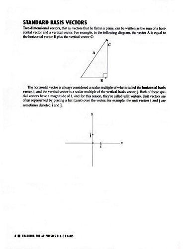 Cracking the AP Physics B & C Exams (2006-2007)