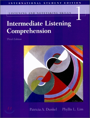 Intermediate Listening Comprehension