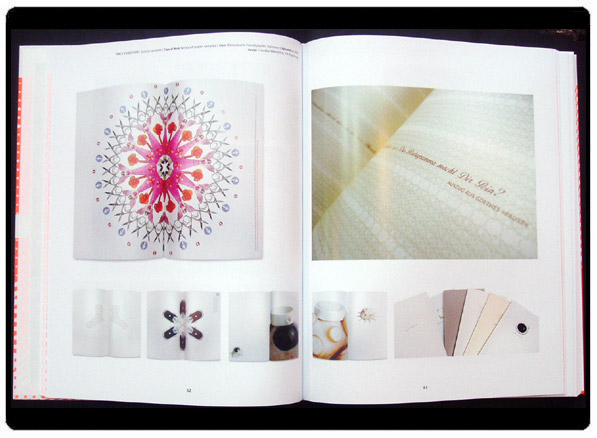 International Yearbook Communication Design : 2005/2006