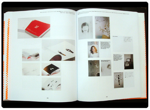 International Yearbook Communication Design : 2005/2006