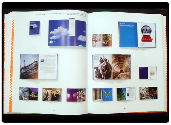 International Yearbook Communication Design : 2005/2006