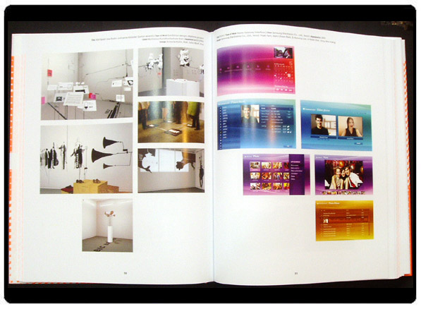 International Yearbook Communication Design : 2005/2006