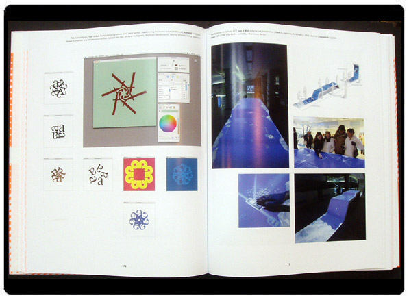 International Yearbook Communication Design : 2005/2006