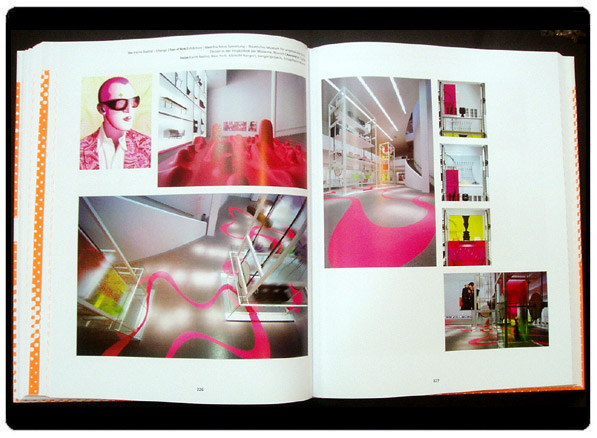 International Yearbook Communication Design : 2005/2006