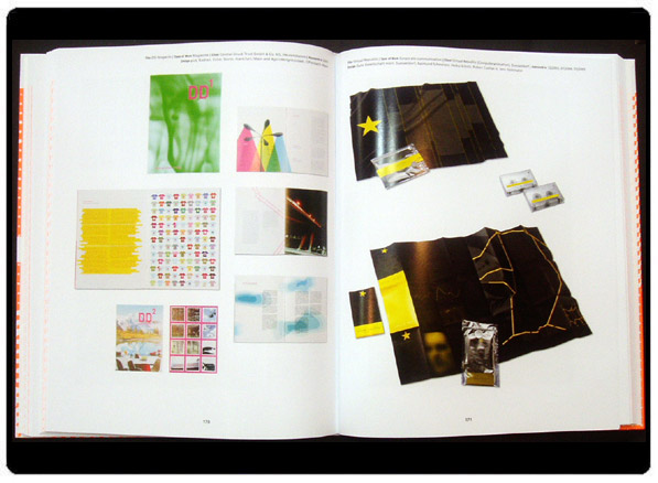 International Yearbook Communication Design : 2005/2006