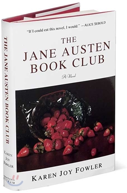 The Jane Austen Book Club