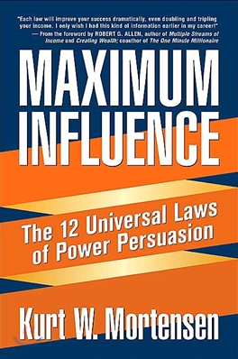 Maximum Influence