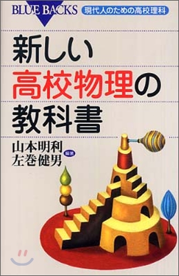 新しい高校物理の敎科書