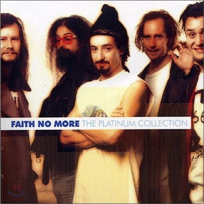 Faith No More - The Platinum Collection: Warner Platinum