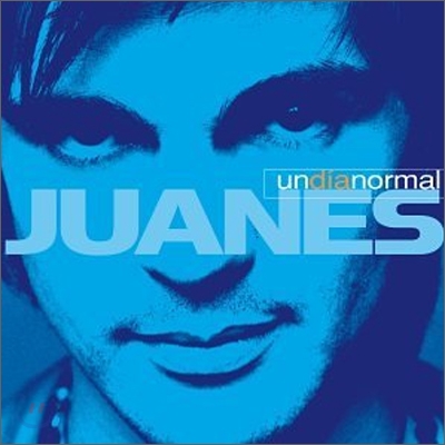 Juanes - Un Dia Normal