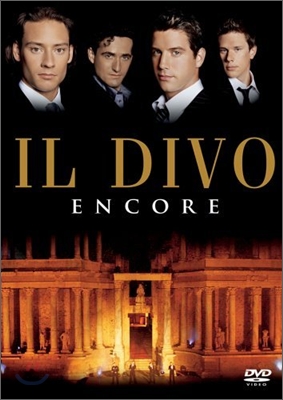 Il Divo - Encore