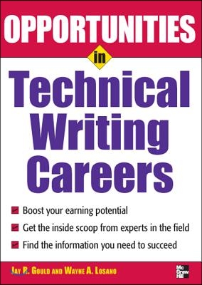 Opportunities in Technical Writing Careers