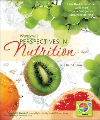 Wardlaw&#39;s Perspectives in Nutrition