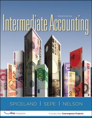 Intermediate Accounting [With Together: Open &amp; Committed]