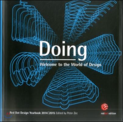 Doing: Welcome to the World of Design