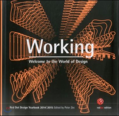 Working: Welcome to the World of Design