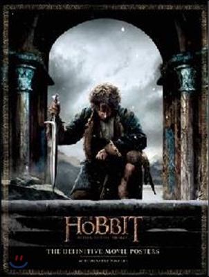 The Hobbit: The Definitive Movie Posters