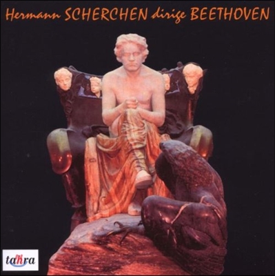 Hermann Scherchen 베토벤: 피아노 협주곡 3번, 서곡, 대푸가 (Beethoven: Piano Concerto Op.37, Leonore 2 & 3, Egmont, Grande Fugue)