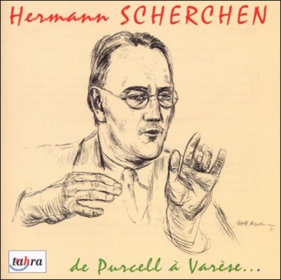 Hermann Scherchen 슈베르트: 교향곡 5, 6번 / 퍼셀: 한여름밤의 꿈 / 모차르트: 교향곡 29번 (Schubert / Mozart / Purcell)