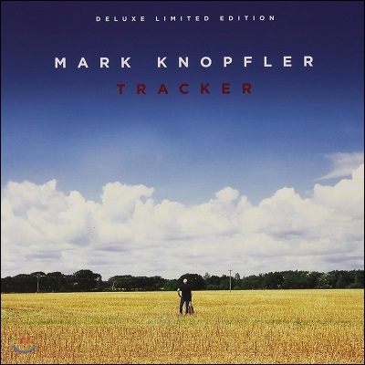 Mark Knopfler - Tracker (Limited Edition Boxset)
