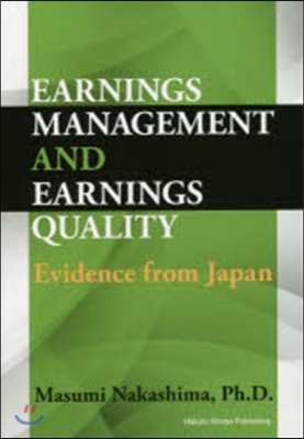 EARNINGS MANAGEMENT