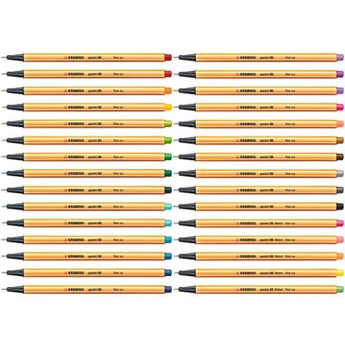 문구도매 스타빌로 스타빌로 포인트88