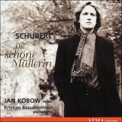 Jan Kobow 슈베르트: 아름다운 물레방앗간 아가씨 (Schubert: Die Schone Mullerin)