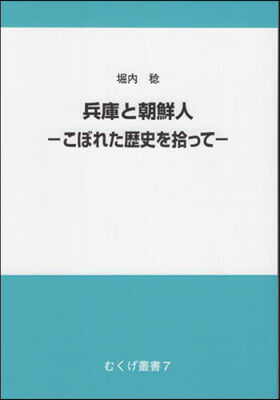 兵庫と朝鮮人