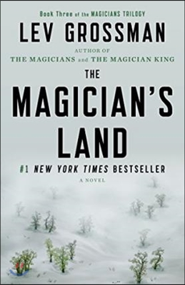 Magician S Land #3