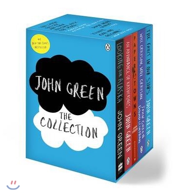 John Green - the Collection