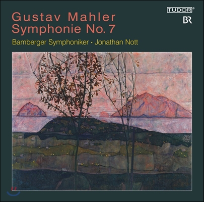 Jonathan Nott 말러: 교향곡 7번 (Mahler: Symphony No.7) 조나단 노트